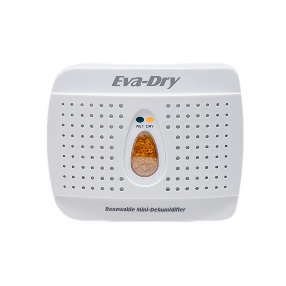 E-333 Renewable Mini-Dehumidifier E-333 Renewable Mini Dehumidifier Collections Front | Gun Safe Dehumidifier | dehumidifier in gun safe