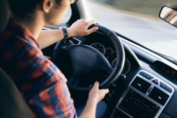 tips to clean car interior