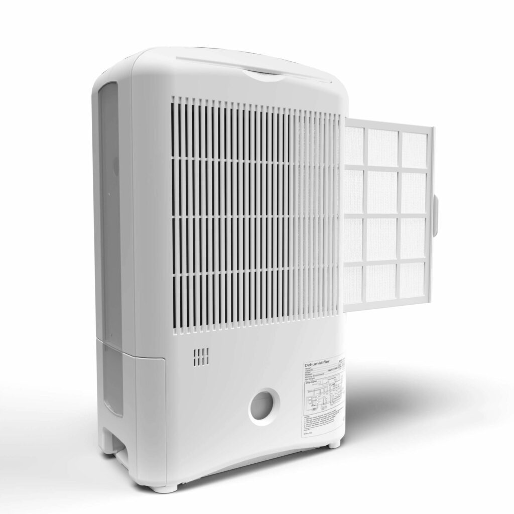 EDV-4000-back-filter