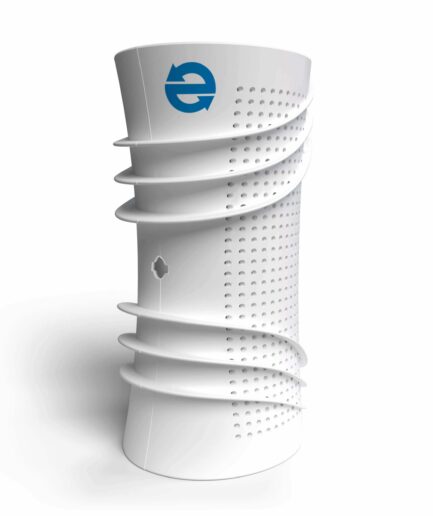 EDV-365-1C-CS Air Dry Add-on Cylinder
