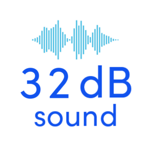 32dB