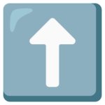up Arrow